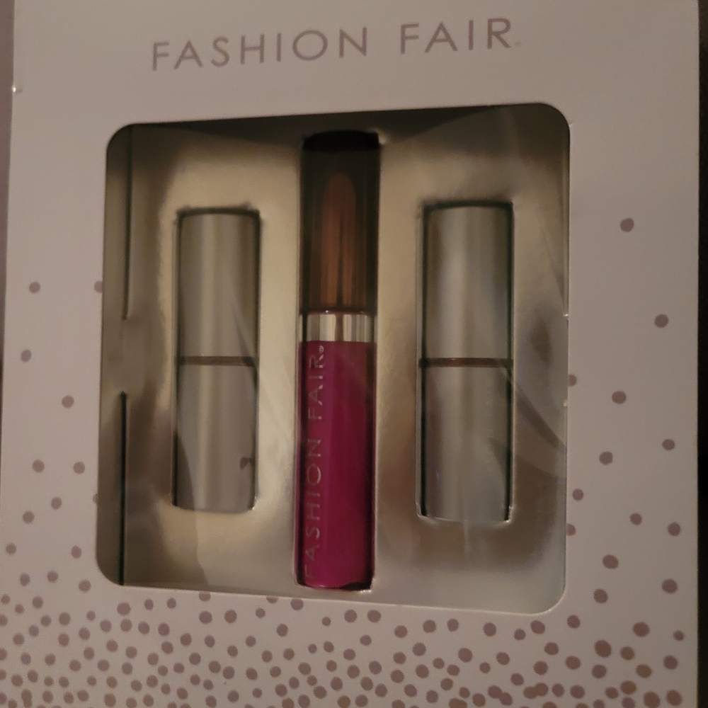 Lipstick set